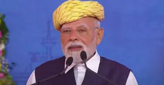 ভিনদেশের ওপর যারা নির্ভরশীল তারাই ভারতের প্রধান শত্রু: মোদি